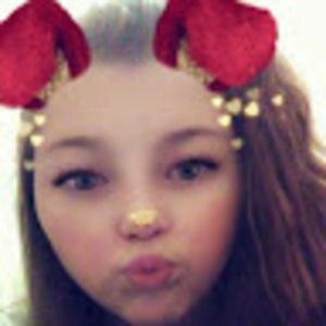 Meet your Posher, Jade